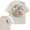 Finding Nemo Shirt, Disney Shirt, Animated Shirt, Vintage T-Shirt 2-Sided