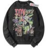 Toy Story Sweatshirt, Animated Sweatshirt, Vintage Sweater