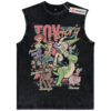 Toy Story Tank Top, Animated Tank Top, Vintage Tank Top
