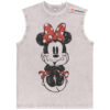 Minnie Mouse Tank Top, Disney Tank Top, Animated Tank Top, Vintage Tank Top