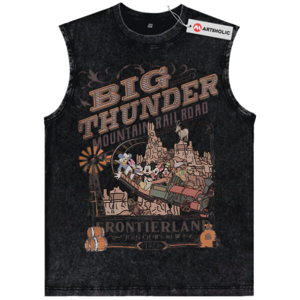 Mickey Mouse Tank Top, Donald Duck Tank Top, Pluto Tank Top, Disney Tank Top, Animated Tank Top, Vintage Tank Top