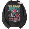 The Little Mermaid Sweatshirt, Animated Sweatshirt, Vintage Sweatshirt