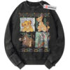 The Lion King Sweatshirt, Disney Sweatshirt, Animated Sweatshirt, Vintage Sweater