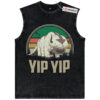 Appa Tank Top, Avatar the Last Airbender Tank Top, Animated Tank Top, Vintage Tank Top