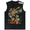 Goofy Tank Top, Max Goof Tank Top, Disney Tank Top, Animated Tank Top, Vintage Tank Top