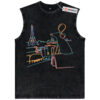 Remy Tank Top, Little Chef Tank Top, Ratatouille Tank Top, Disney Tank Top, Animated Tank Top, Vintage Tank Top