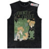 Tinker Bell Tank Top, Animated Tank Top, Vintage Tank Top