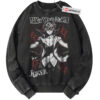 Joker Sweatshirt, Persona 5 Sweatshirt, Game Sweatshirt, Vintage Sweatshirt