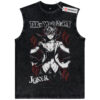 Joker Tank Top, Persona 5 Tank Top, Game Tank Top, Vintage Tank Top