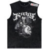 Kirby Tank Top, Game Tank Top, Vintage Tank Top