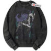 Omen Sweatshirt, Valorant Sweatshirt, Game Sweatshirt, Vintage Sweater