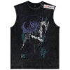 Omen Tank Top, Valorant Tank Top, Game Tank Top, Vintage Tank Top