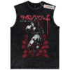 Silent Hill Tank Top, Halloween Tank Top, Game Tank Top, Vintage Tank Top