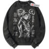 Yasuo Sweatshirt, League of Legends Sweatshirt, LOL Sweatshirt, Game Sweatshirt, Vintage Sweater