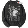 Sweatermo Sweatshirt, League of Legends Sweatshirt, LOL Sweatshirt, Game Sweatshirt, Vintage Sweater