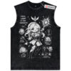 Lux Tank Top, League of Legends Tank Top, LOL Tank Top, Game Tank Top, Vintage Tank Top