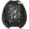 Ahri Sweatshirt, League of Legends Sweatshirt, LOL Sweatshirt, Game Sweatshirt, Vintage Sweater