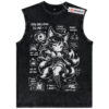 Ahri Tank Top, League of Legends Tank Top, LOL Tank Top, Game Tank Top, Vintage Tank Top