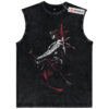 Yone Tank Top, League of Legends Tank Top, LOL Tank Top, Game Tank Top, Vintage Tank Top