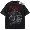 Lord Raiden Shirt, Mortal Kombat Shirt, Game Shirt, Vintage Tee