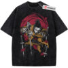 Sekiro: Shadows Die Twice Shirt, Game Shirt, Vintage Tee