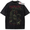 Reptile Shirt, Mortal Kombat Shirt, Game Shirt, Vintage Tee