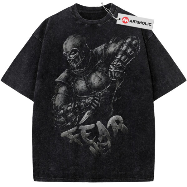 Noob Shirt, Mortal Kombat Shirt, Game Shirt, Vintage Tee