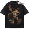 Crash Bandicoot Shirt, Game Shirt, Vintage Tee