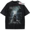 Bloodborne Shirt, Game Shirt, Vintage Tee