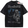 Bloodborne Shirt, Game Shirt, Vintage Tee