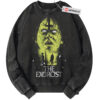 Regan MacNeil Sweatshirt, The Exorcist Sweatshirt, Halloween Sweatshirt, Horror Sweatshirt, Vintage Sweater