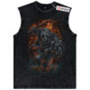Jason Voorhees Tank Top, Friday the 13th Tank Top, Halloween Tank Top, Horror Tank Top, Vintage Tank Top