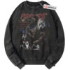 Jason Voorhees Sweatshirt, Friday the 13th Sweatshirt, Halloween Sweatshirt, Horror Sweatshirt, Vintage Sweatshirt