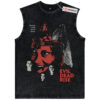 Evil Dead Rise Tank Top, Halloween Tank Top, Horror Tank Top, Vintage Tank Top