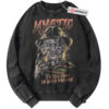 Freddy Krueger Sweatshirt, A Nightmare on Elm Street Sweatshirt, Halloween Sweatshirt, Horror Sweatshirt, Vintage Sweatshirt
