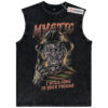 Freddy Krueger Tank Top, A Nightmare on Elm Street Tank Top, Halloween Tank Top, Horror Tank Top, Vintage Tank Top