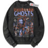 The ThirSweaternth Ghost Sweatshirt, 13 Ghosts Sweatshirt, Halloween Sweatshirt, Horror Sweatshirt, Vintage Sweatshirt