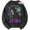 Fear Street Part One: 1994 Sweatshirt, Halloween Sweatshirt, Horror Sweatshirt, Vintage Sweatshirt