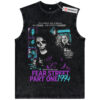 Fear Street Part One: 1994 Tank Top, Halloween Tank Top, Horror Tank Top, Vintage Tank Top