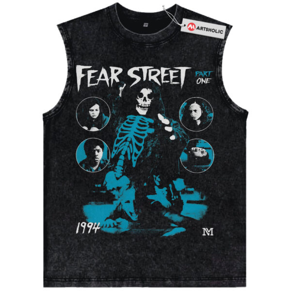 Fear Street Part One: 1994 Tank Top, Halloween Tank Top, Horror Tank Top, Vintage Tank Top