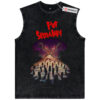 Pet Sematary Tank Top, Halloween Tank Top, Horror Tank Top, Vintage Tank Top