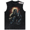 Ghostface Tank Top, Scream Tank Top, Halloween Tank Top, Horror Tank Top, Vintage Tank Top