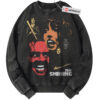 The Shining Sweatshirt, Halloween Sweatshirt, Horror Sweatshirt, Vintage Sweatshirt