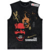 The Shining Tank Top, Halloween Tank Top, Horror Tank Top, Vintage Tank Top