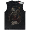 An American Werewolf in London Tank Top, Halloween Tank Top, Horror Tank Top, Vintage Tank Top