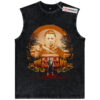 Michael Myers Tank Top, Halloween Tank Top, Horror Tank Top, Vintage Tank Top