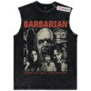Barbarian Tank Top, Halloween Tank Top, Horror Tank Top, Vintage Tank Top