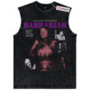 Barbarian Tank Top, Halloween Tank Top, Horror Tank Top, Vintage Tank Top