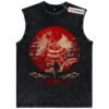 Freddy Krueger Tank Top, A Nightmare on Elm Street Tank Top, Halloween Tank Top, Horror Tank Top, Vintage Tank Top