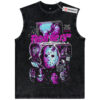 Jason Voorhees Tank Top, Friday the 13th Tank Top, Halloween Tank Top, Horror Tank Top, Vintage Tank Top